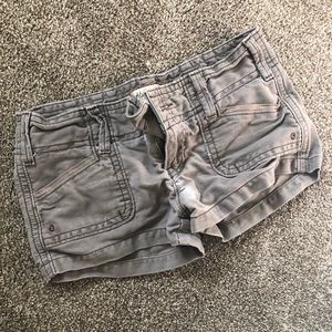 Hollister Cargo Short
